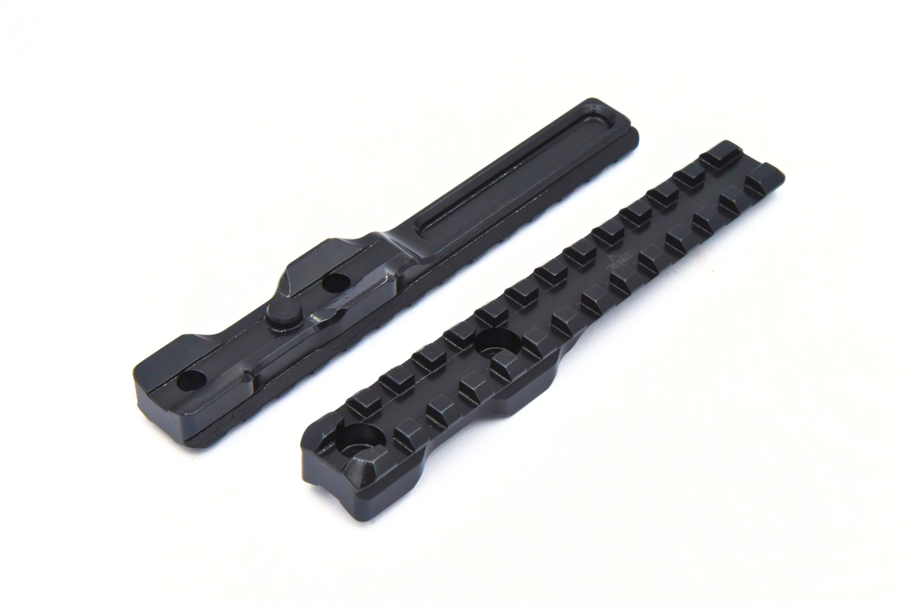 Rusan weaver Picatinny lišta- MAUSER M25 Novinka