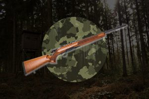 ae precision zbrane