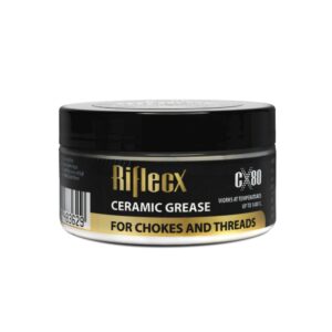VAZELÍNA S KERAMIKOU RifleCX CERAMIC GREASE balenie