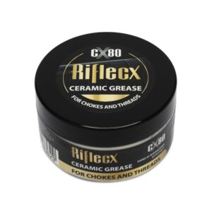 VAZELÍNA S KERAMIKOU RifleCX CERAMIC GREASE