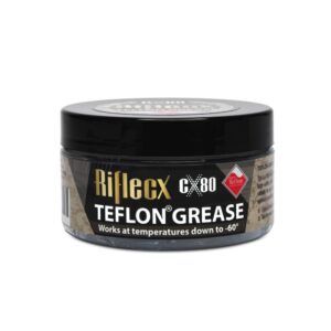 VAZELÍNA S TEFLÓNOM TEFLON GREASE RifleCX