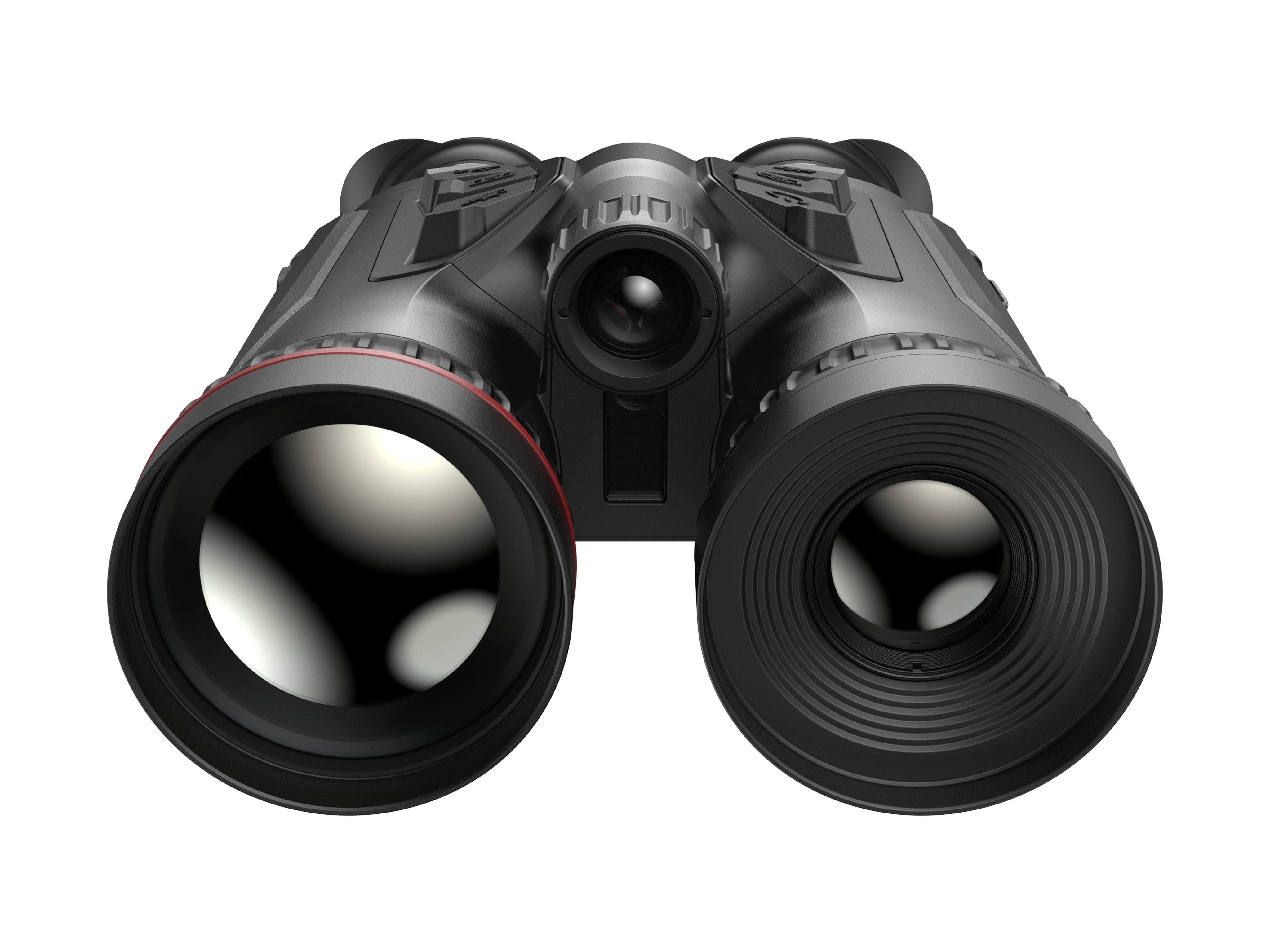 Habrok Pro HX60LS – Multispektrálny binokulár s laserovým diaľkomerom – Obrázok 9