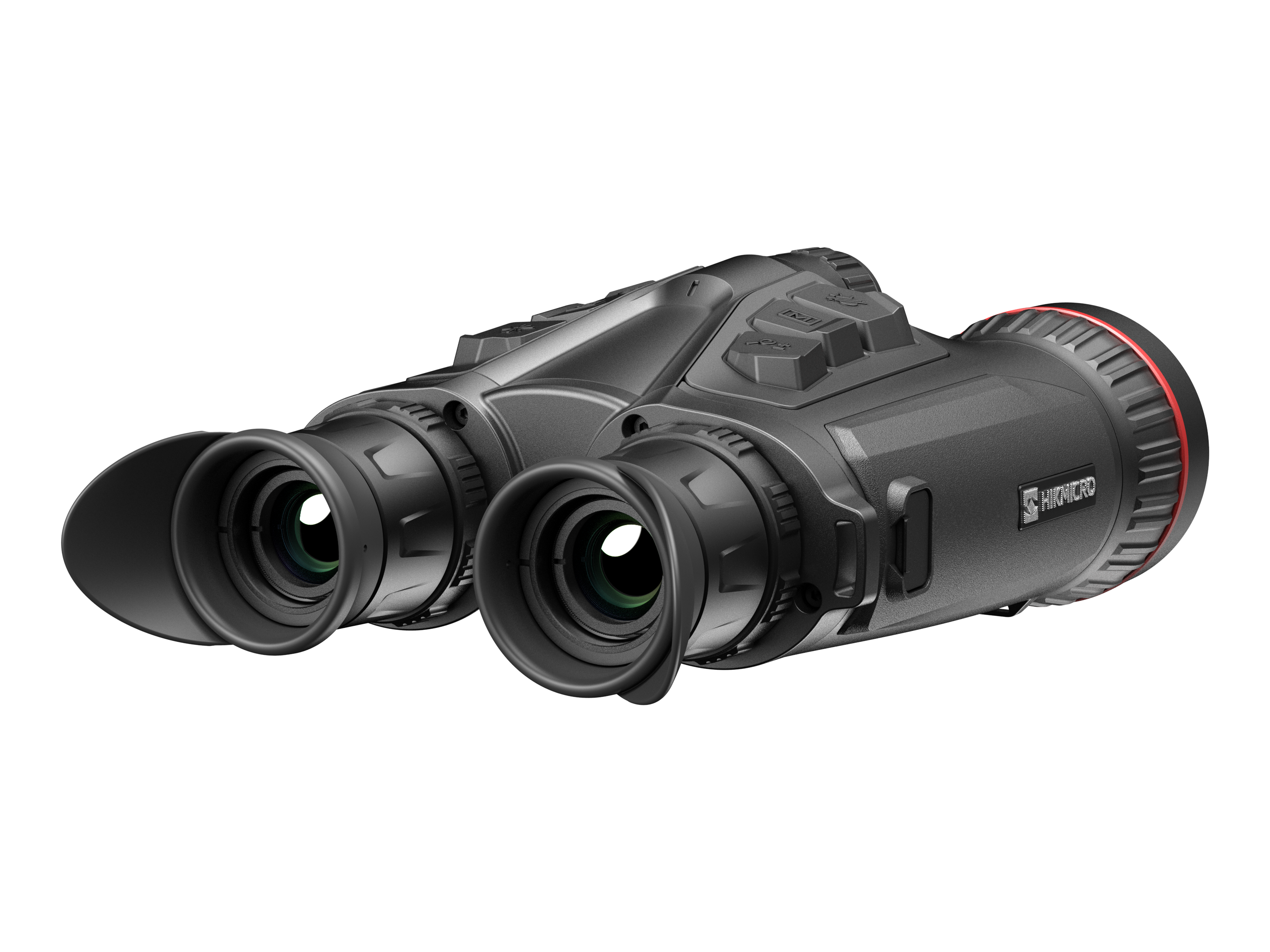 Habrok Pro HX60LS – Multispektrálny binokulár s laserovým diaľkomerom – Obrázok 10