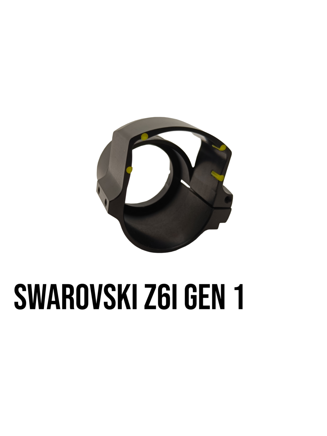 Rusan Q-R objímka pro Pard NV007V NV007A pro atypické puškohledy (Swarovski, Zeiss, Leica) Velikost objímky: Zeiss V8 – Obrázok 4