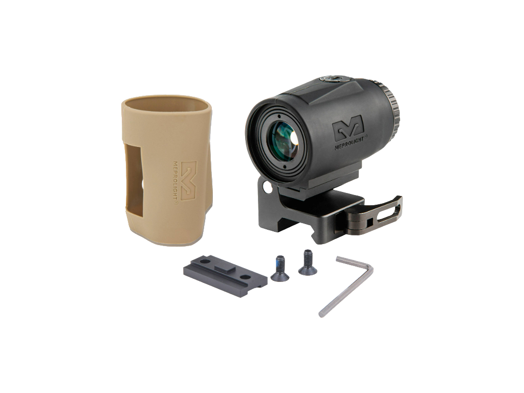 MEPRO MMX3 – Obrázok 4