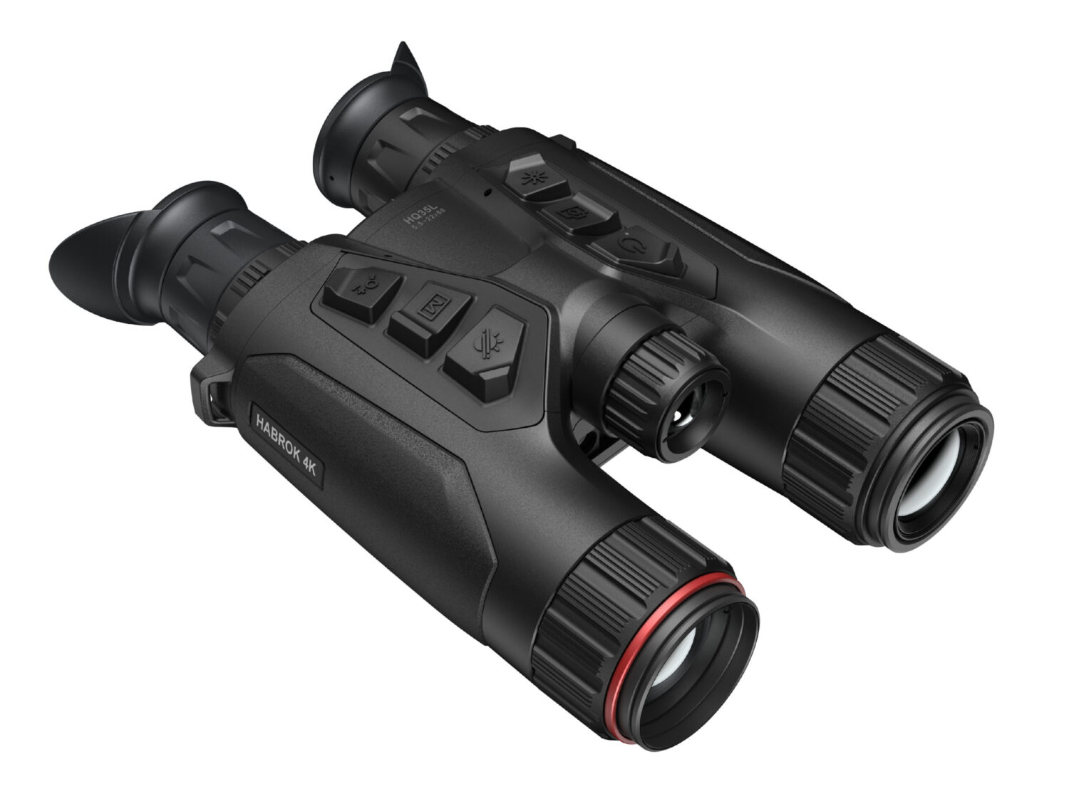 HIKMICRO HABROK 4K HQ35L – Obrázok 3