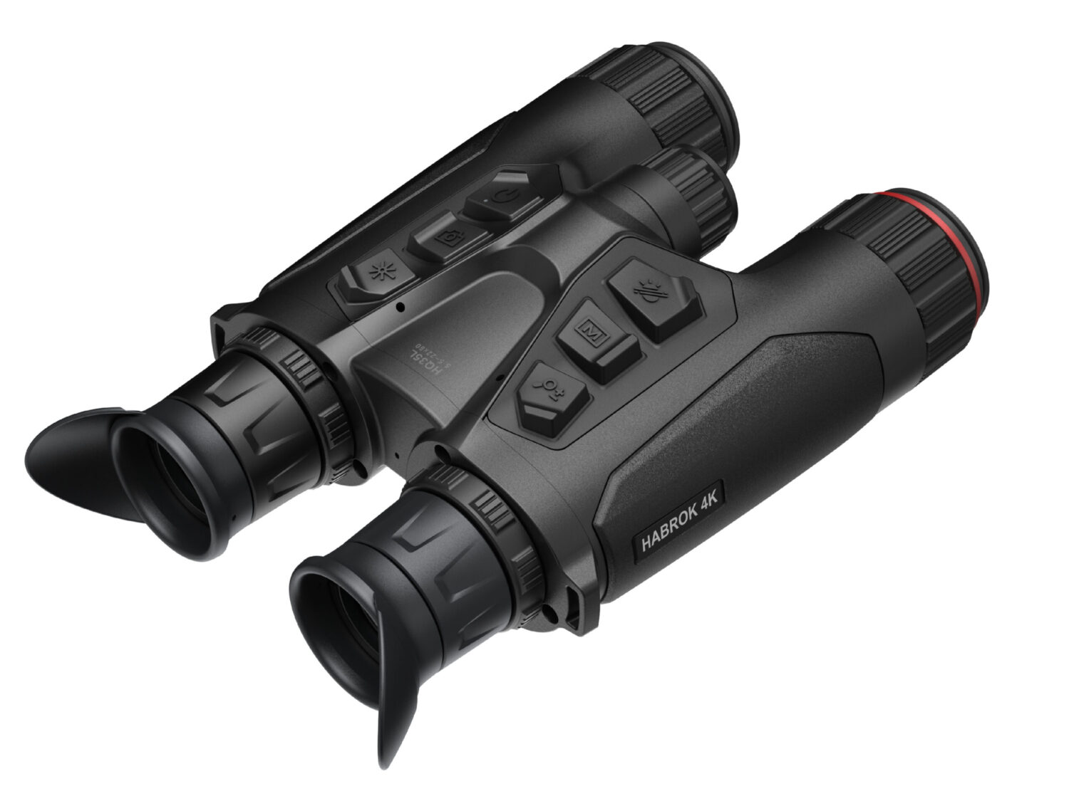 HIKMICRO HABROK 4K HQ35L – Obrázok 4