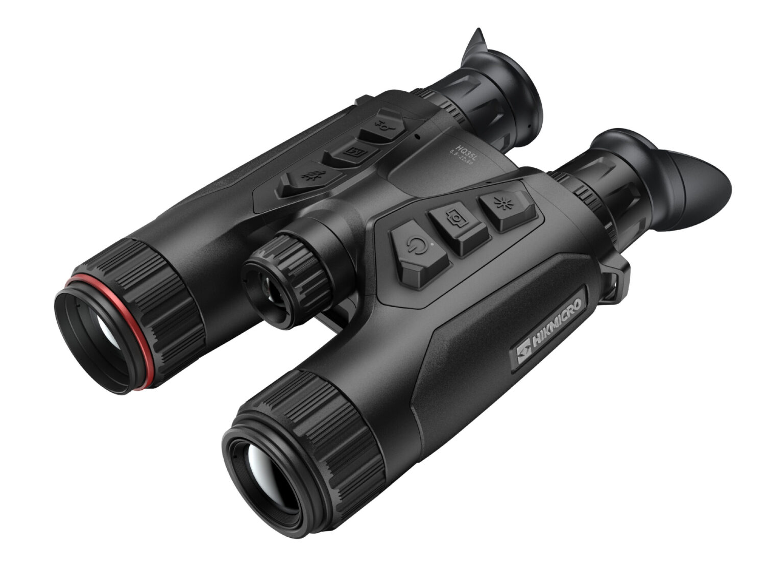 HIKMICRO HABROK 4K HQ35L