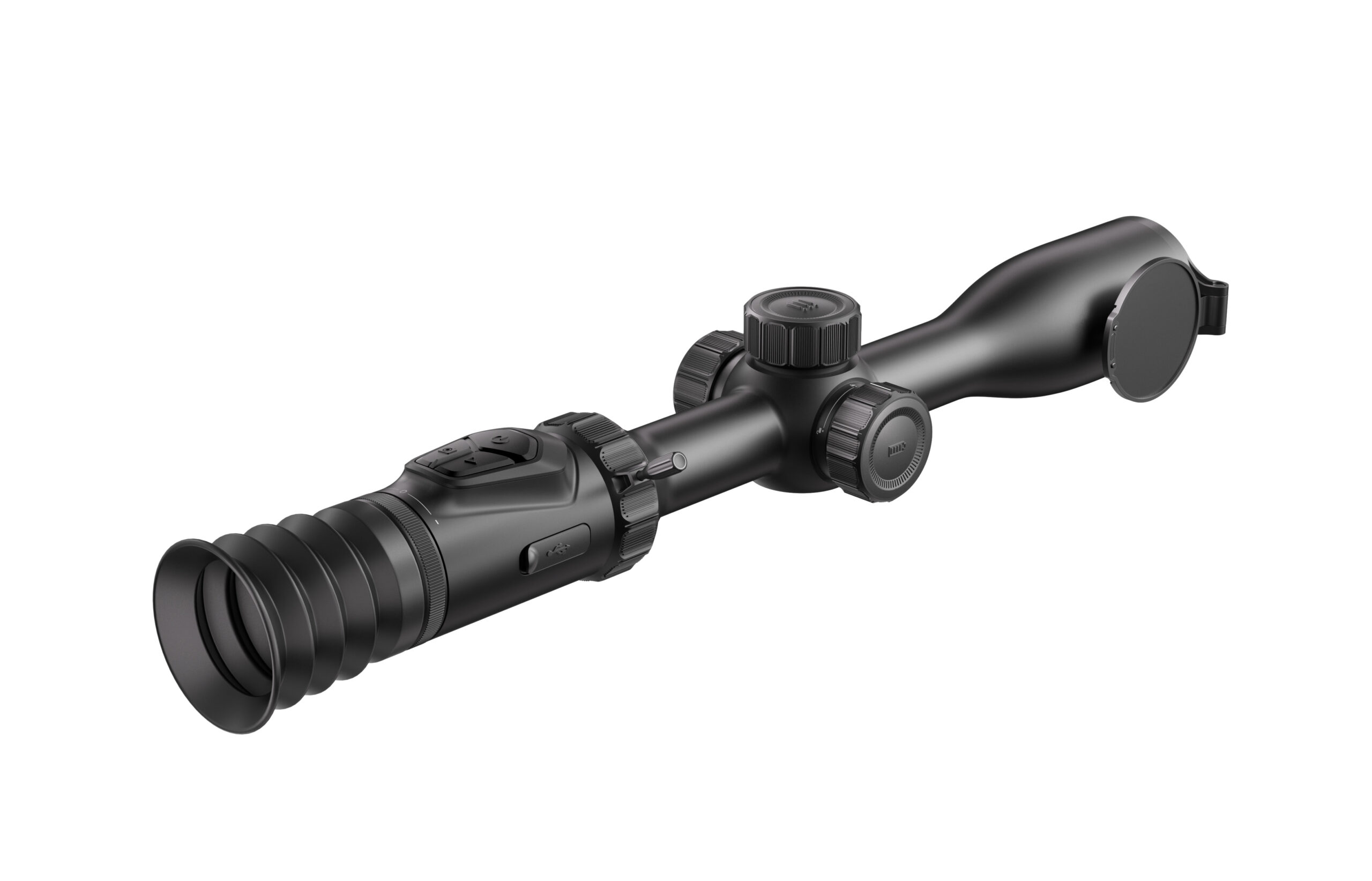 HIKMICRO ALPEX PRO A50 P – Obrázok 6