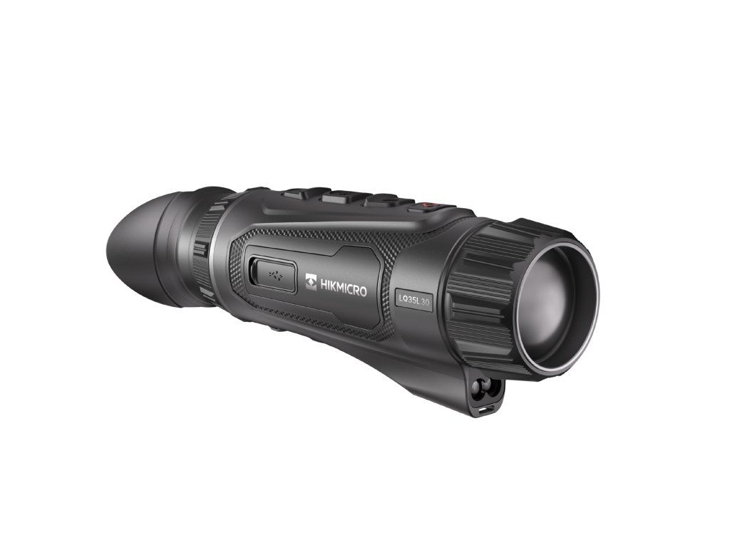 HIKMICRO LYNX LQ35L 3.0 – Obrázok 2