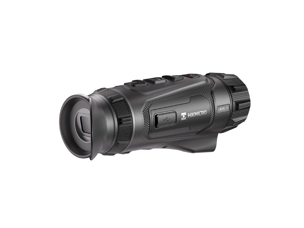 HIKMICRO LYNX LQ35L 3.0 – Obrázok 3