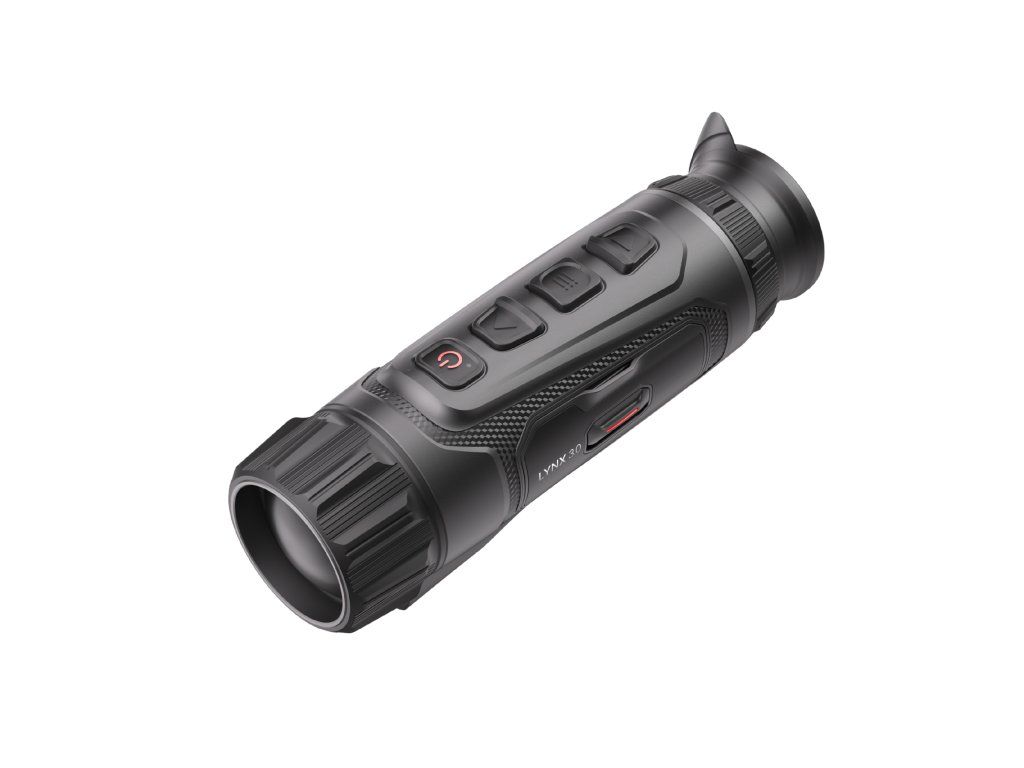 HIKMICRO LYNX LQ35L 3.0 – Obrázok 5