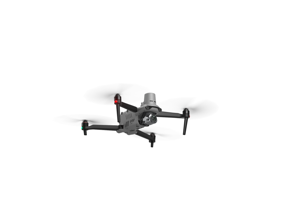 Autel Robotics Autel EVO II Pro Rugged Bundle RTK V3 / Grey – Obrázok 4