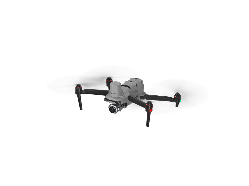 Autel Robotics Autel EVO II Pro Rugged Bundle RTK V3 / Grey – Obrázok 5