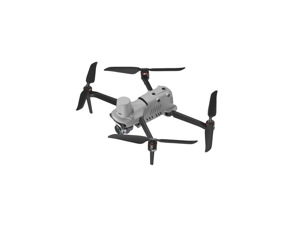 Autel Robotics Autel EVO II Pro Rugged Bundle RTK V3 / Grey