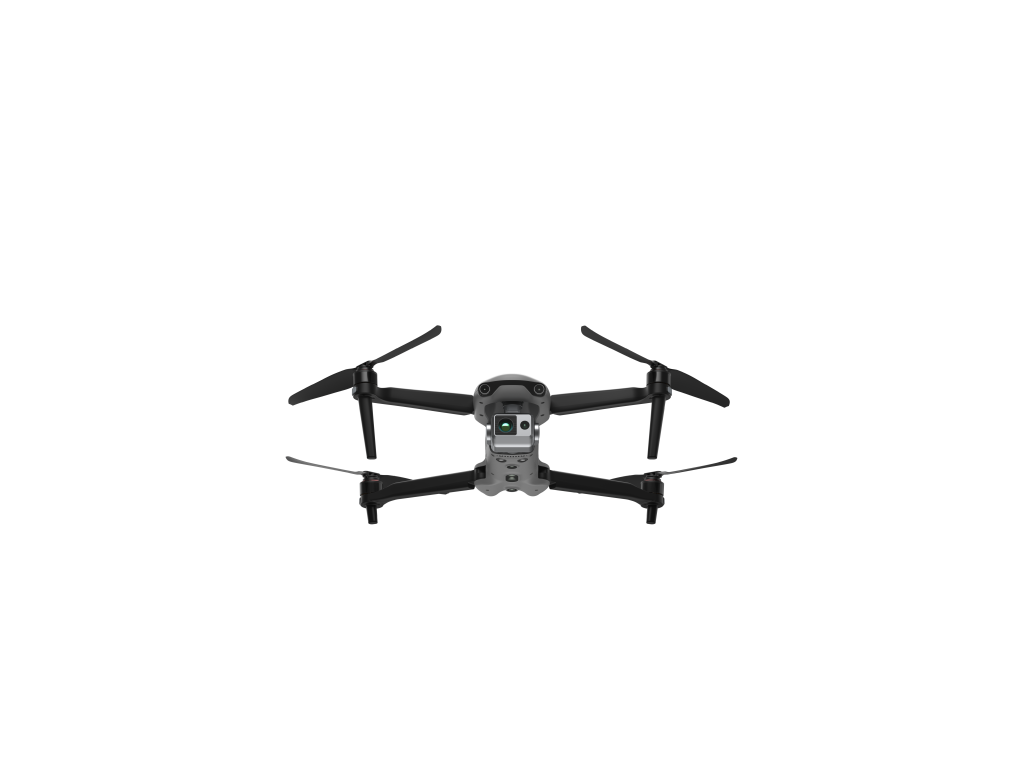 Autel Robotics Autel EVO II Dual Rugged Bundle (640T) V3 / Grey – Obrázok 3