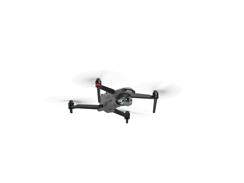 Autel Robotics Autel EVO II Dual Rugged Bundle (640T) V3 / Grey – Obrázok 2