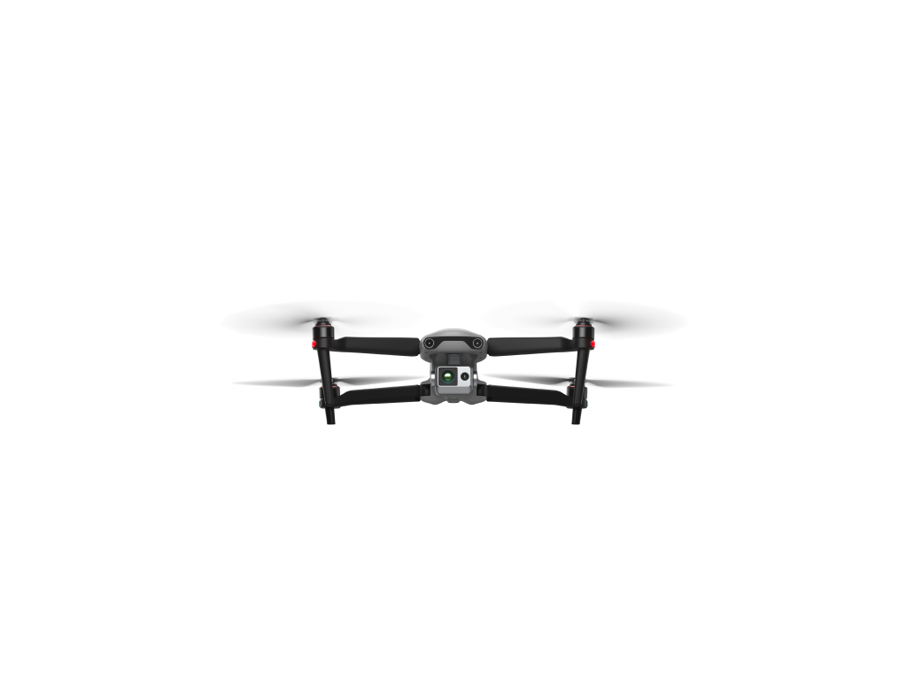 Autel Robotics Autel EVO II Dual Rugged Bundle (640T) V3 / Grey – Obrázok 4