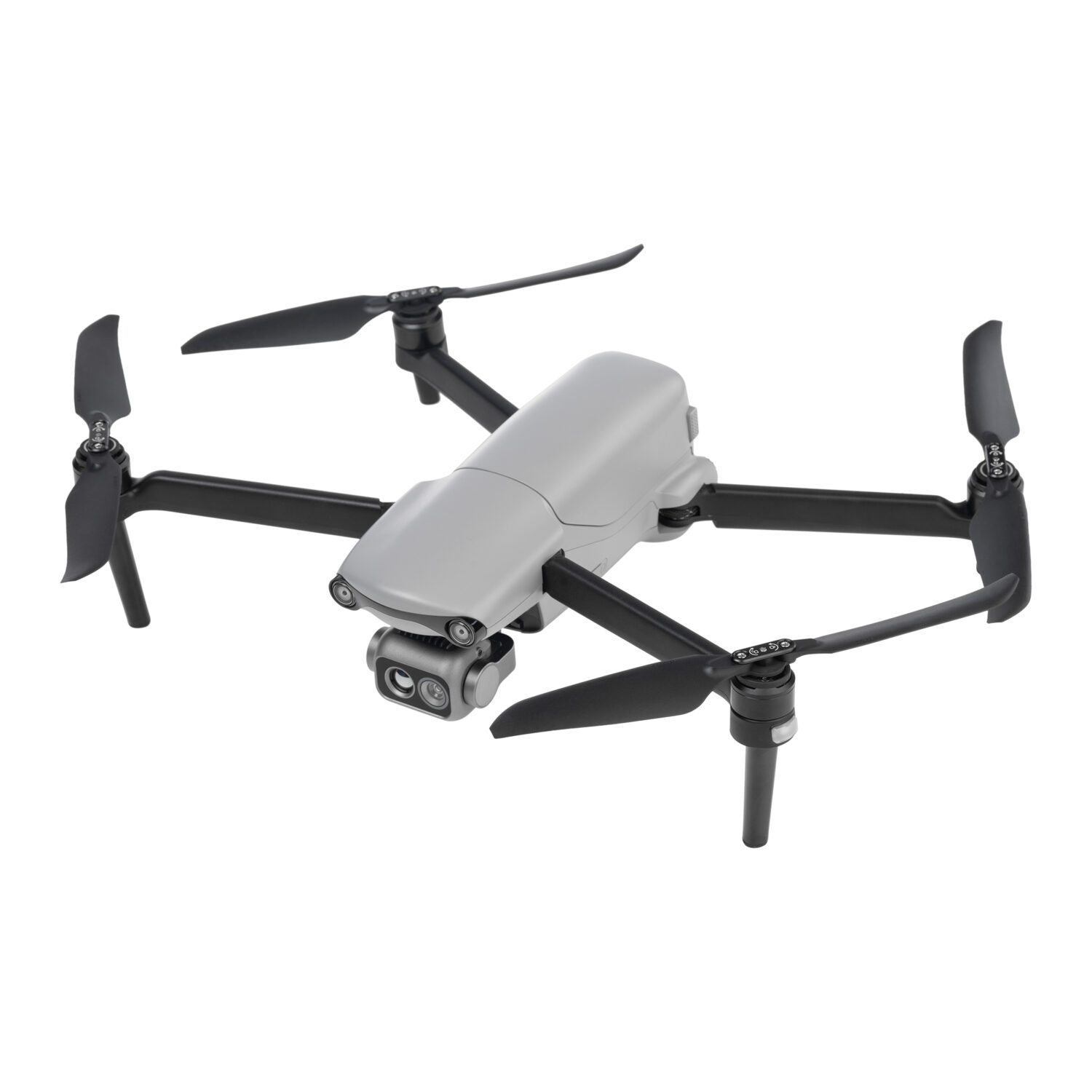 Autel Robotics Autel EVO Lite 640T Enterprise Plus Combo se 7,9" RC