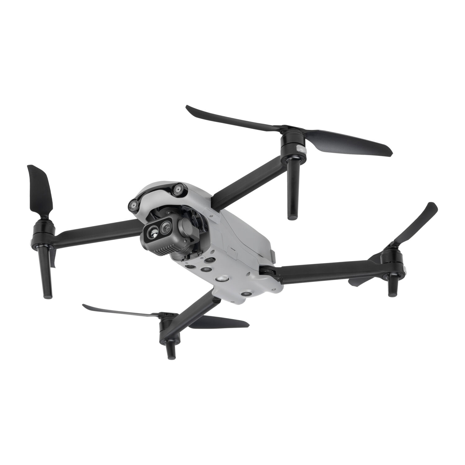 Autel Robotics Autel EVO Lite 640T Enterprise Plus Combo se 7,9" RC – Obrázok 6