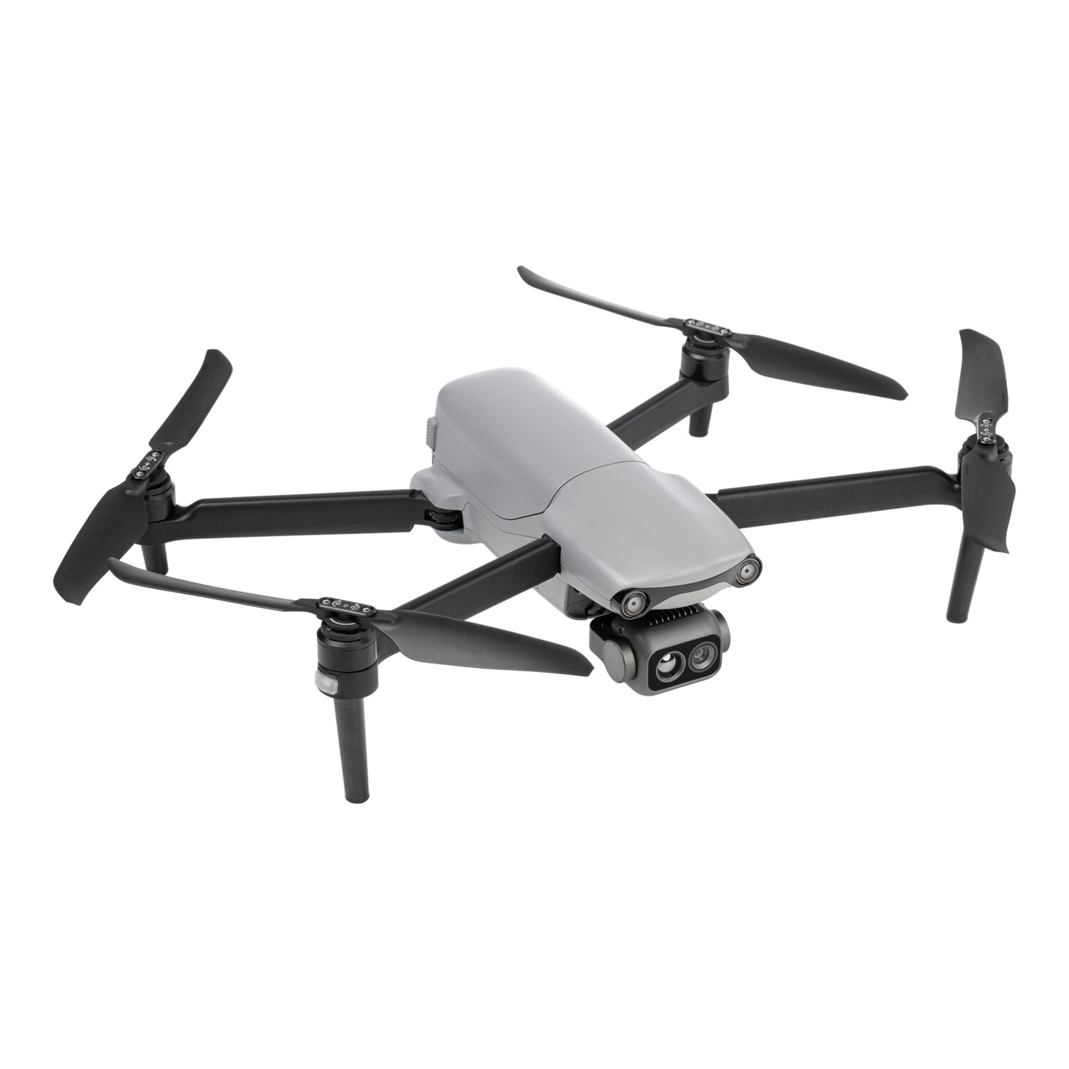 Autel Robotics Autel EVO Lite 640T Enterprise Plus Combo se 7,9" RC – Obrázok 2