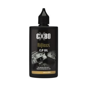 CLP olej na pohyblivé časti zbrane 100 ml