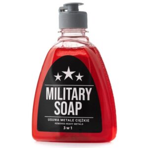 Vojenské mydlo (Military Soap) 300 ml