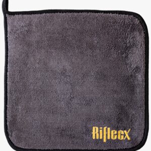 Leštiaci uterák z mikrovlákna RifleCX