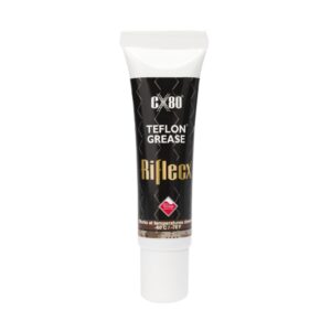 VAZELÍNA S TEFLÓNOM - TEFLON GREASE RifleCX 20g