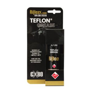 VAZELÍNA S TEFLÓNOM - TEFLON GREASE RifleCX 20g balenie