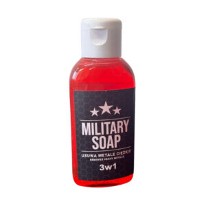 Vojenské mydlo (Military Soap) 50 ml