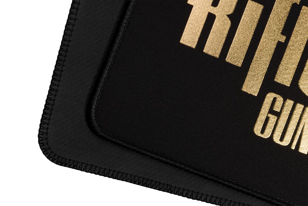 Podložka na čistenie zbraní RifleCX detail