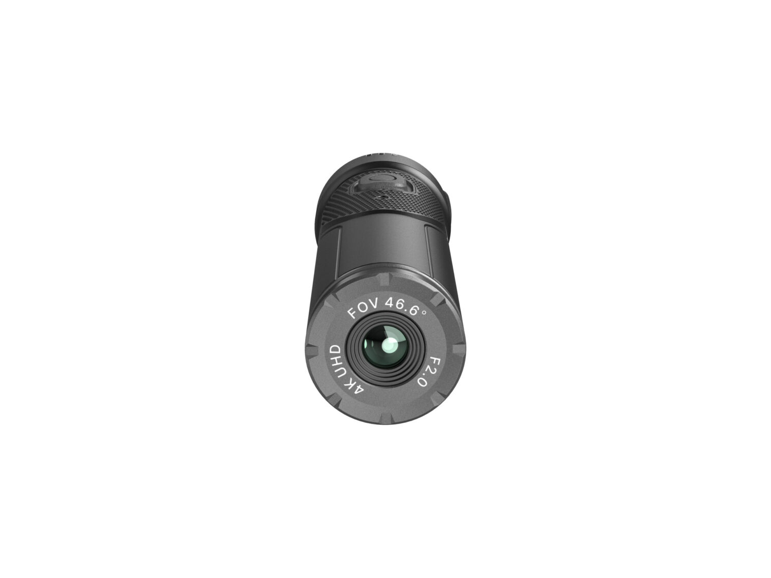 Hikmicro HIKCam A7E kamera na zbraň – Obrázok 7