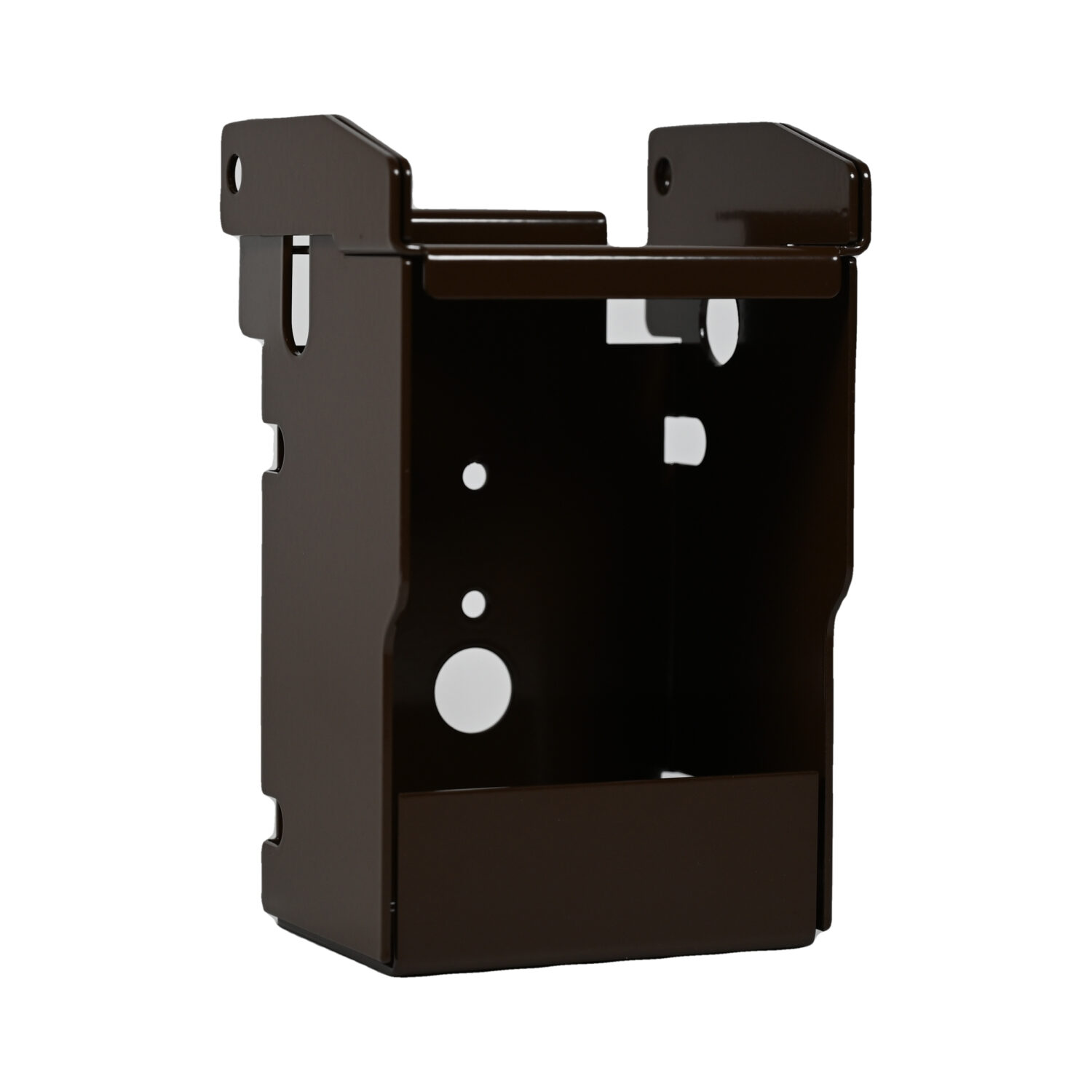 Kovový box pre fotopascu Hikmicro T16 – Obrázok 4