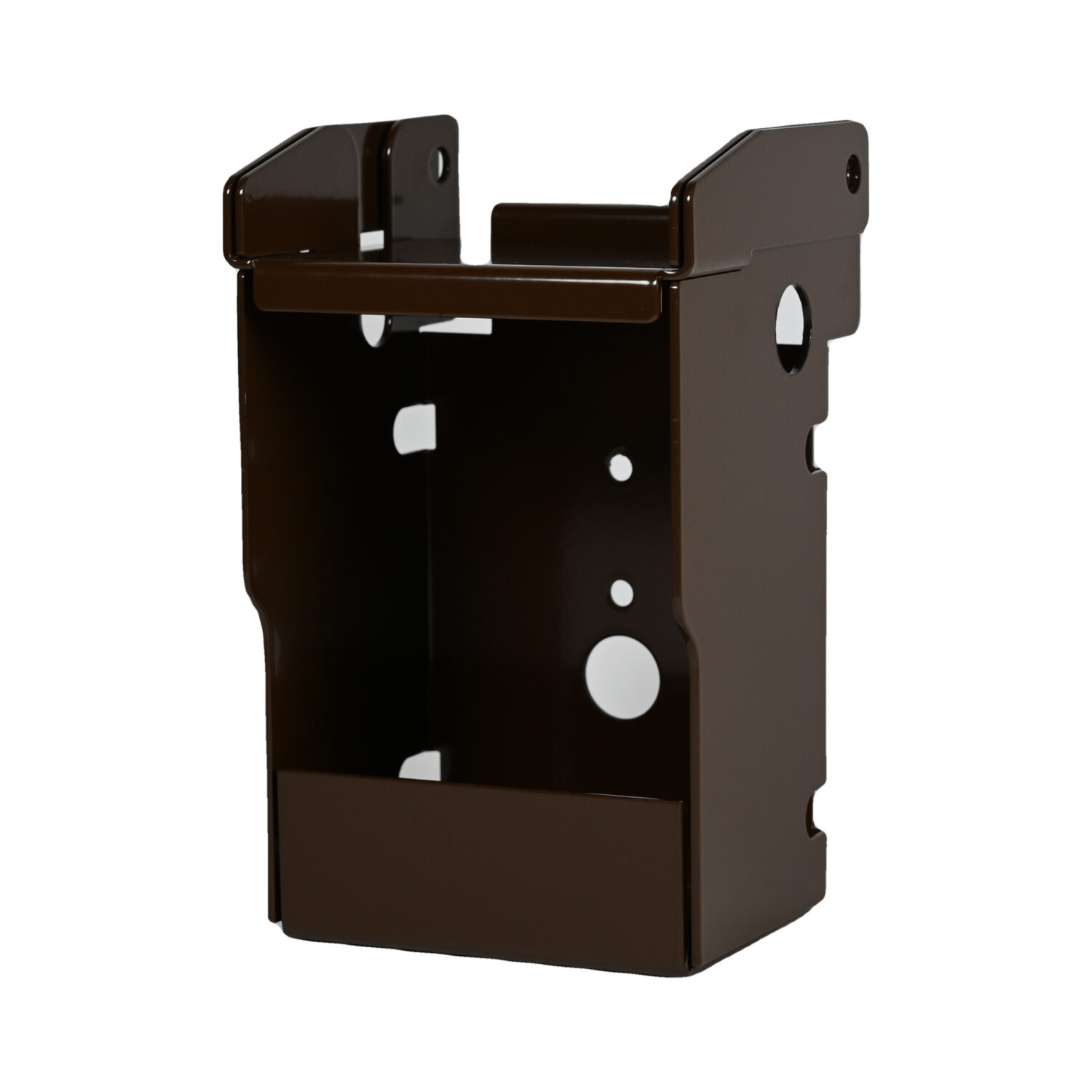 Kovový box pre fotopascu Hikmicro T16