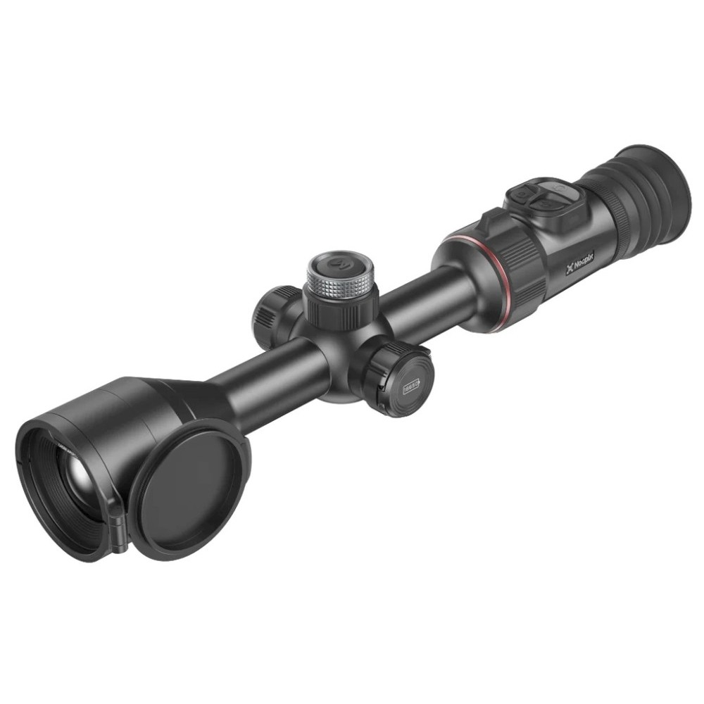 NOCPIX ACE 2 H35R – kompaktný termovízny zameriavač s LRF