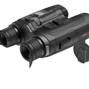 Nocpix OMNI L19R – multispektrálny 8K binokulár s termovíziou a diaľkomerom