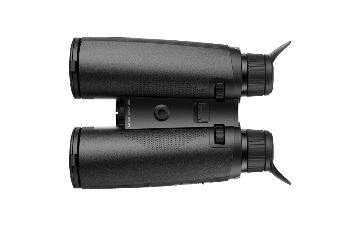 Nocpix OMNI L19R – multispektrálny 8K binokulár s termovíziou a diaľkomerom