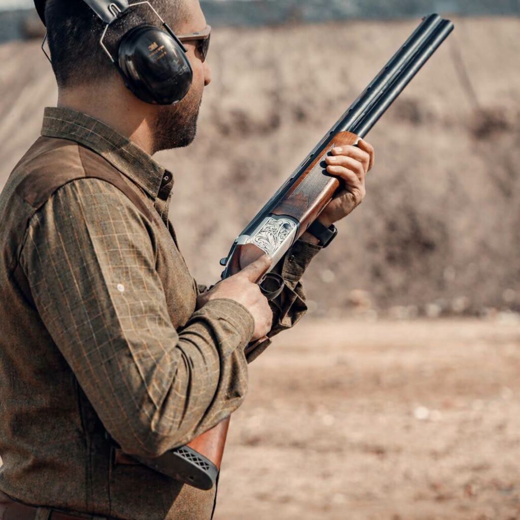 brokovnice Mi-Force Arms