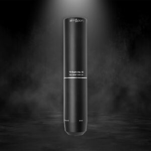 tlmič Aimsport Triton No.5i – Hunting Performance