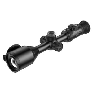 Nocpix NITE PRO D50R – digitálny denný/nočný puškohľad s 8K obrazom a diaľkomerom