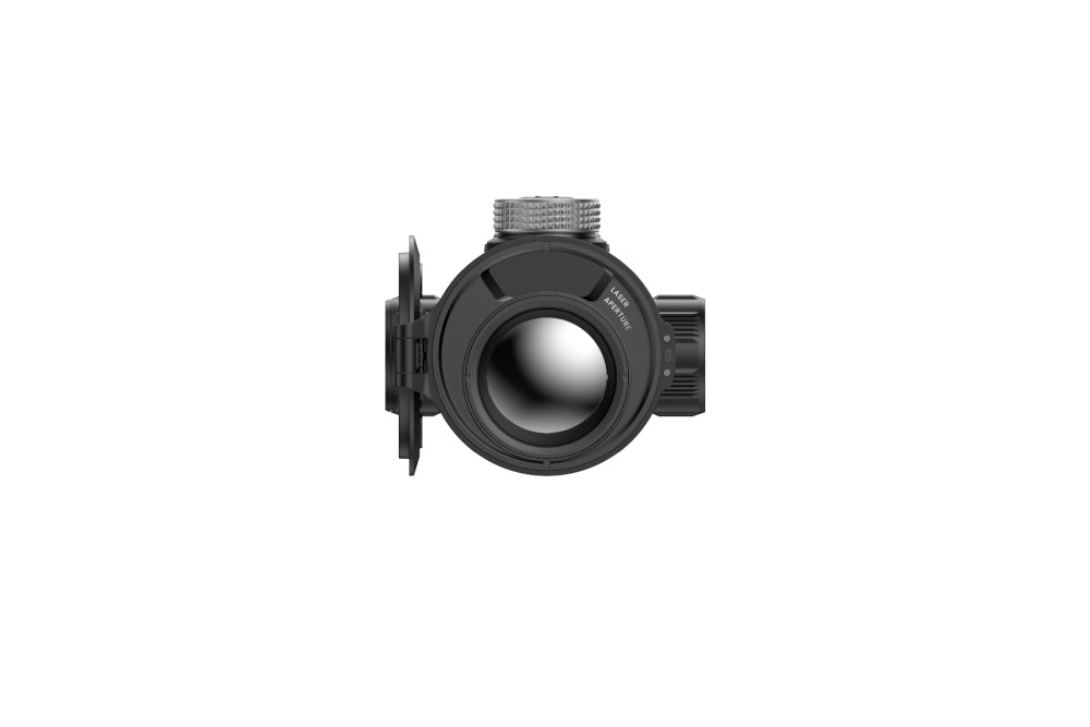 Nocpix NITE PRO D50R – digitálny denný/nočný puškohľad s 8K obrazom a diaľkomerom
