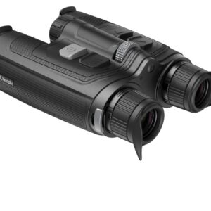 Nocpix OMNI H35R – multispektrálny binokulár s 8K obrazom, termovíziou a diaľkomerom