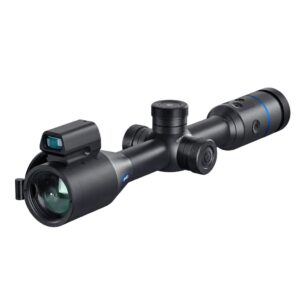 PARD Night Stalker 5K eX 70 mm 940 LRF – digitálny puškohľad denný/nočný s laserovým diaľkomerom