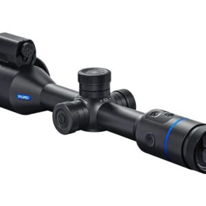 PARD Night Stalker 5K eX 70 mm 940 LRF – digitálny puškohľad denný/nočný s laserovým diaľkomerom