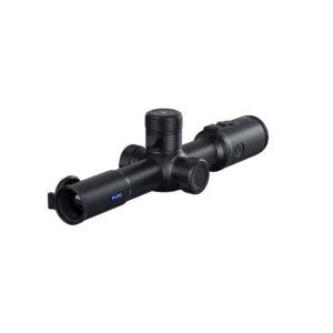 PARD Pantera 256 Mini LRF – kompaktný termovízny zameriavač s laserovým diaľkomerom
