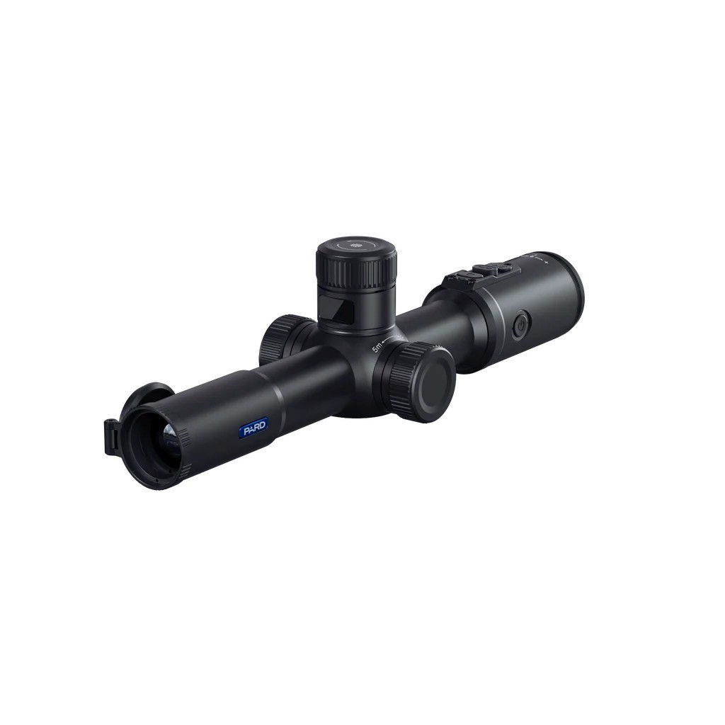 PARD Pantera 256 Mini LRF – kompaktný termovízny zameriavač s laserovým diaľkomerom