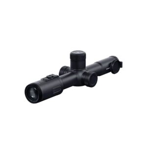 PARD Pantera 256 Mini LRF – kompaktný termovízny zameriavač s laserovým diaľkomerom